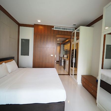 Q Conzept Condominium Karon Exterior foto