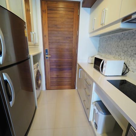 Q Conzept Condominium Karon Exterior foto