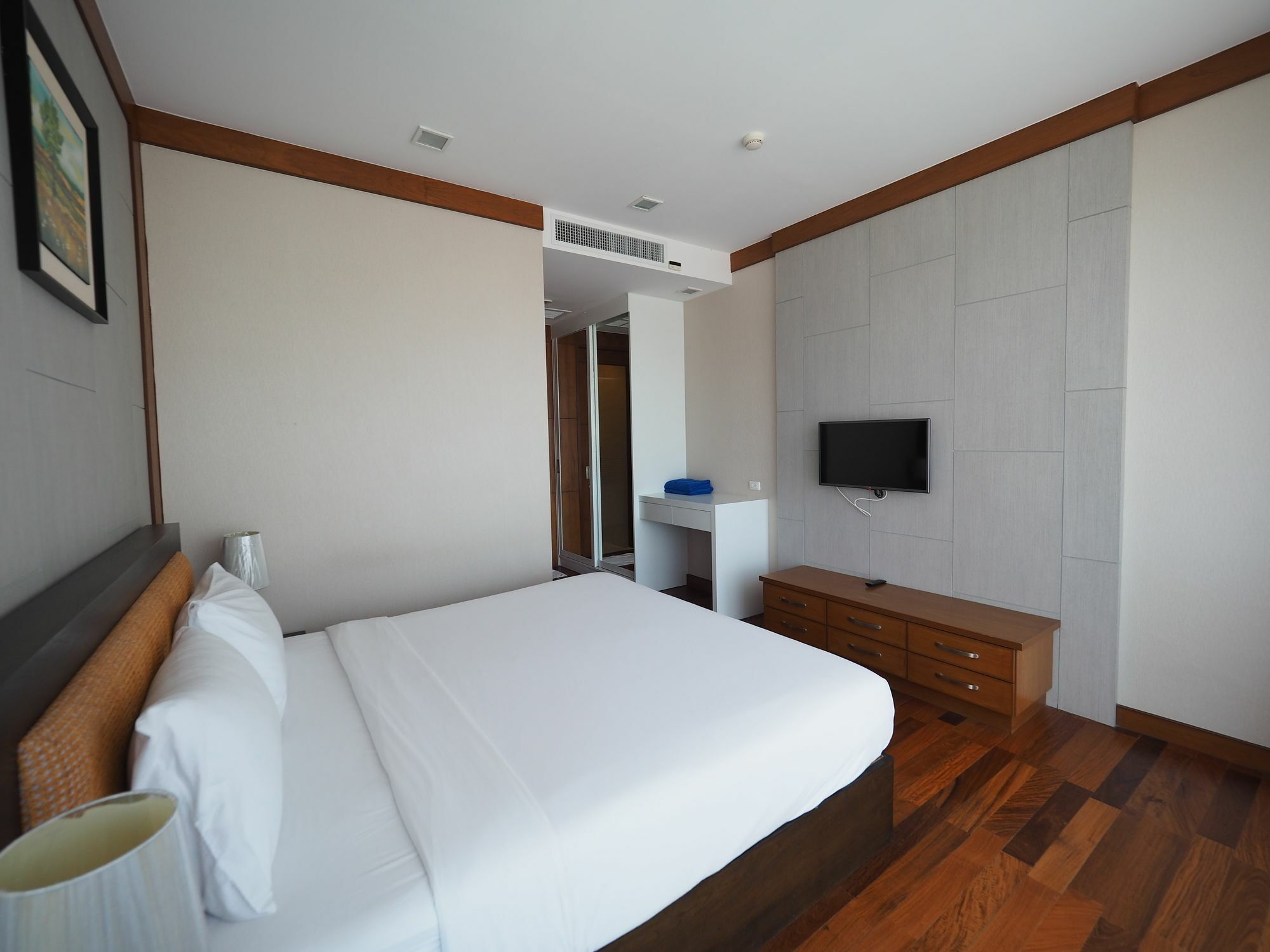 Q Conzept Condominium Karon Exterior foto